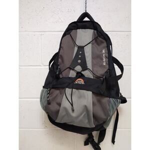 Doite Elgon‎ 36 Backpack Fiberglass Frame Mesh Back